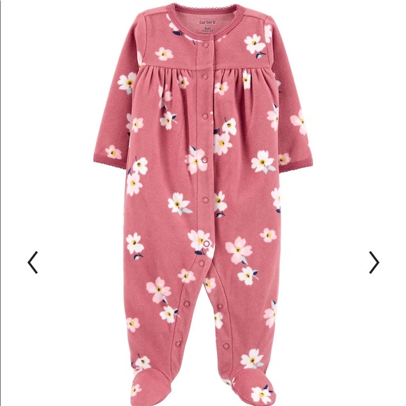 Carter’s Baby Other - SOLD